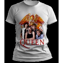 Men's Queen T-shirt