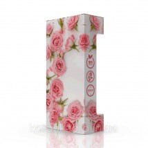 Gift tube box for towels 175x90x355 mm,