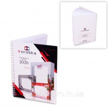 Notepad to order