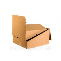 Selbstgebaute Box Showbox unter der Bestellung