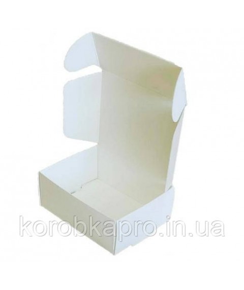Gift packaging 300x200x50 mm to order