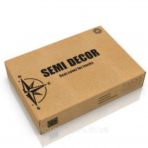 Kraft cardboard box made to order