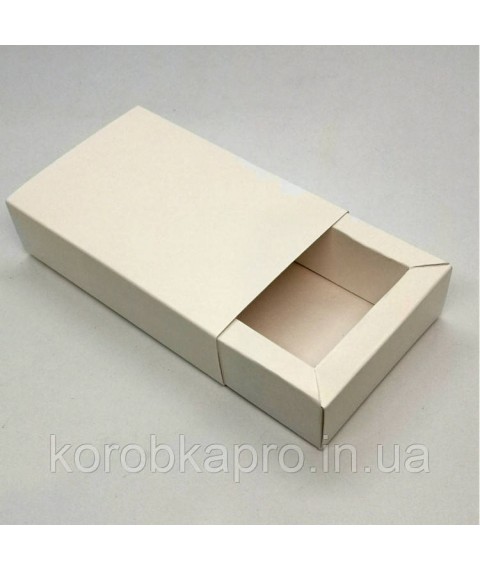 Коробка для парфюмерии и косметики под заказ