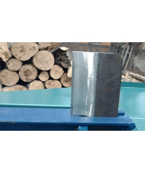 Wood splitter 220 V