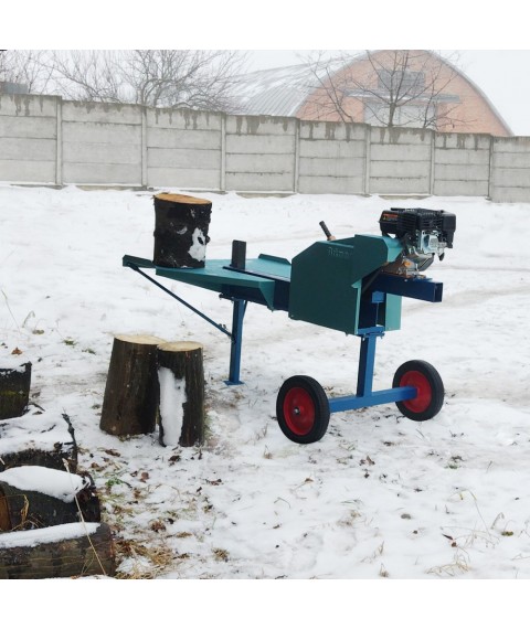 Brennholzspaltgerät BENZIN