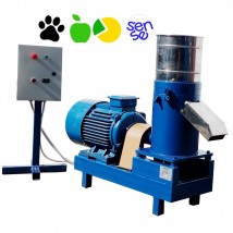 FEED PELLET MILL 22 KW