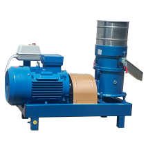 FUEL PELLET MILL 15 KW