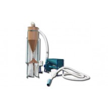 INDUSTRIAL GRAIN CHOPPER 22 KW