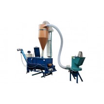 COMPOUND MANUFACTURING COMPLEX