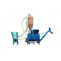 COMPOUND MANUFACTURING COMPLEX