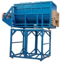 FEED MIXER 2 M3