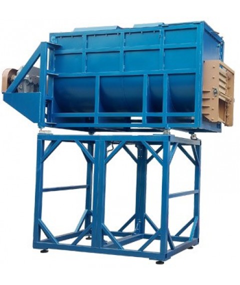 FEED MIXER 2 M3