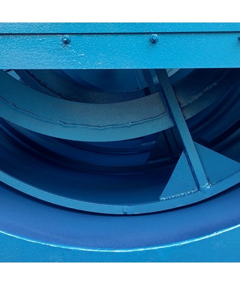 FEED MIXER 2 M3