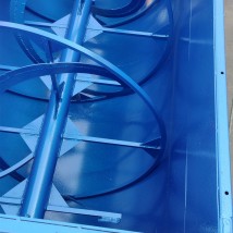 FEED MIXER 2 M3