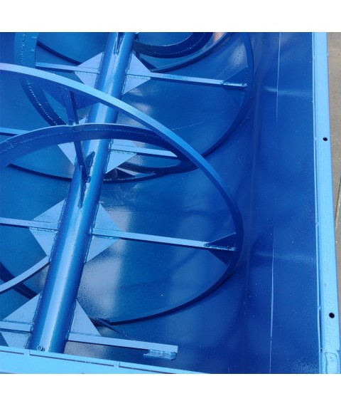 FEED MIXER 2 M3