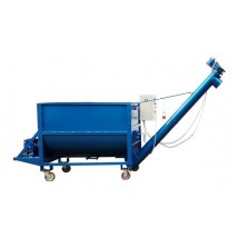 SCREW OF EXACT LOADING 1 M3