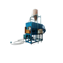 FEED MIXER 3 M3