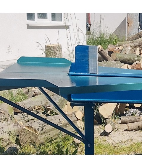 Brennholzspaltgerät KOMBINIERTER