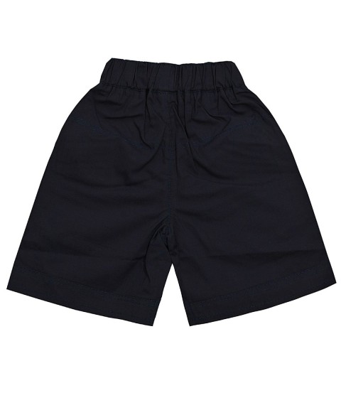 Odejaiko shorts for boys 00125 purple
