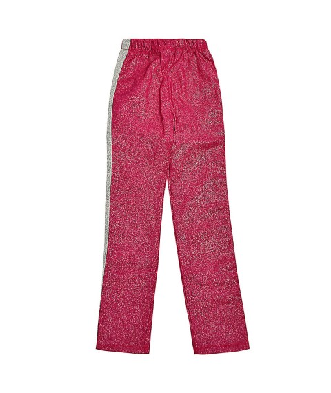Dressaiko pants for girls 01275 gray