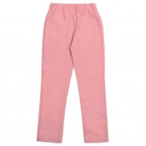 Pants 01276 pink