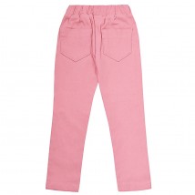 Pants 01276 pink