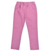 Pants 01276 lilac