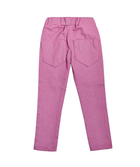 Pants 01276 lilac