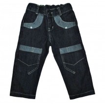 Denim pants for boys 1037