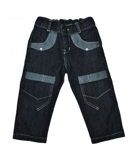 Denim pants for boys 1037