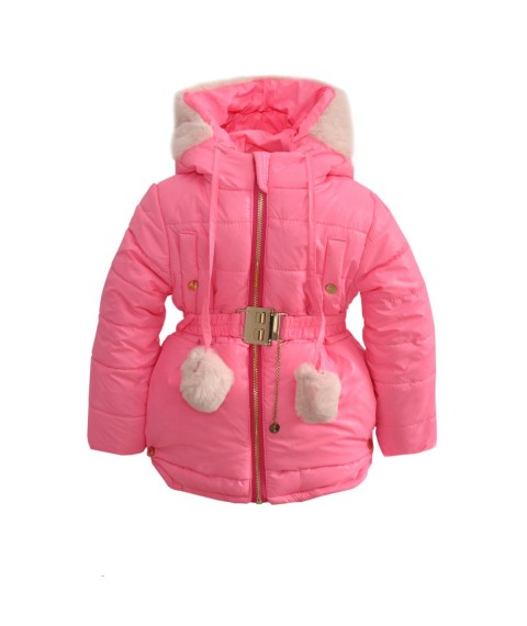 Jacket 20066 pink