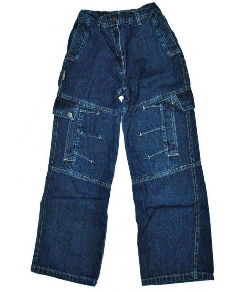 Denim pants for boys 1152