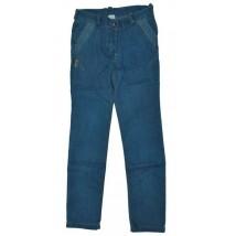 Jeans 1196 blue