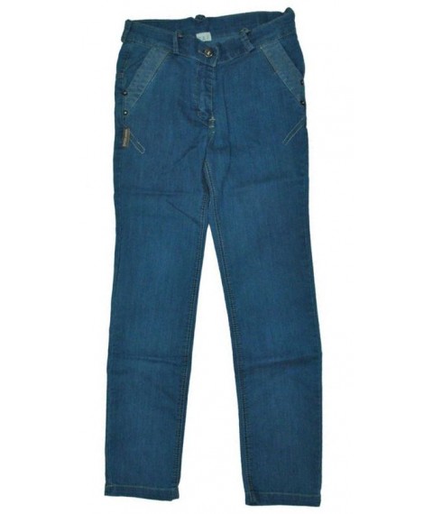 Jeans 1196 blue