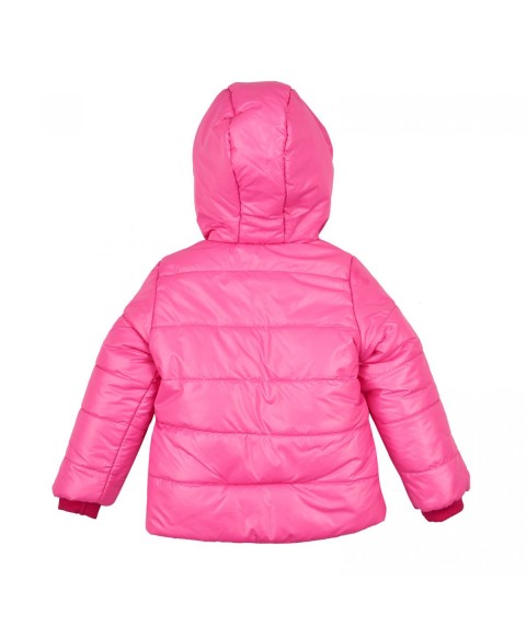 Jacket 20183 pink