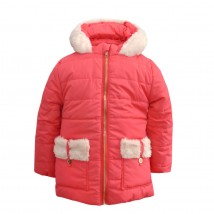 Jacket 20114 pink