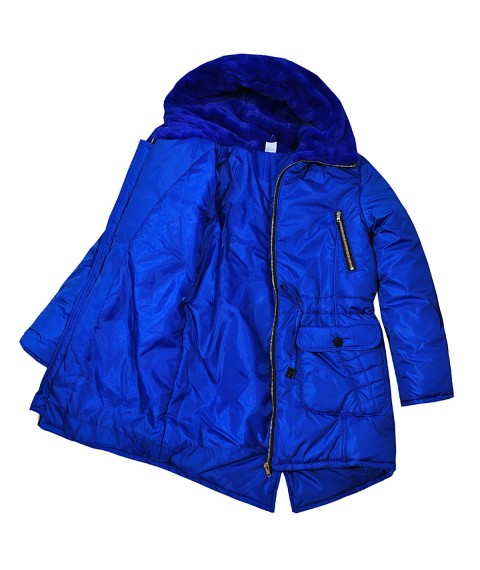 Jacket 20061 blue