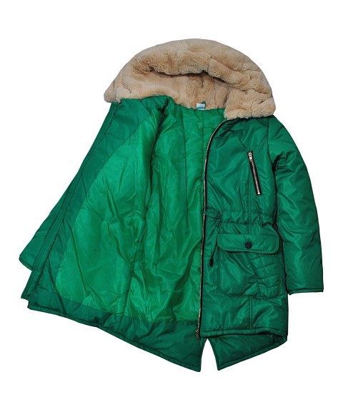 Jacket 20061 green