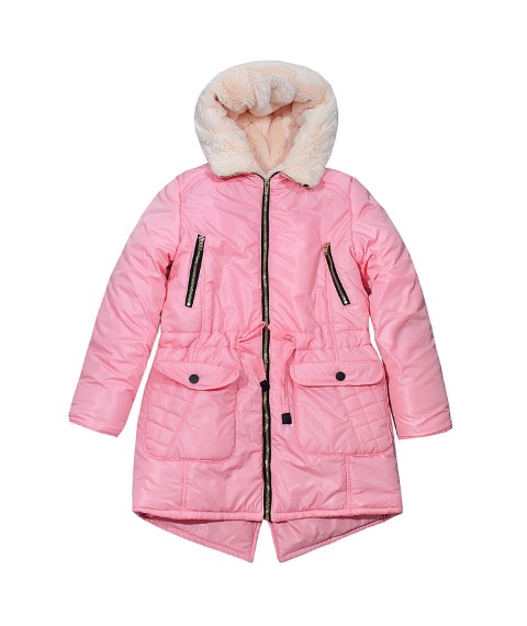 Jacket 20061 pink