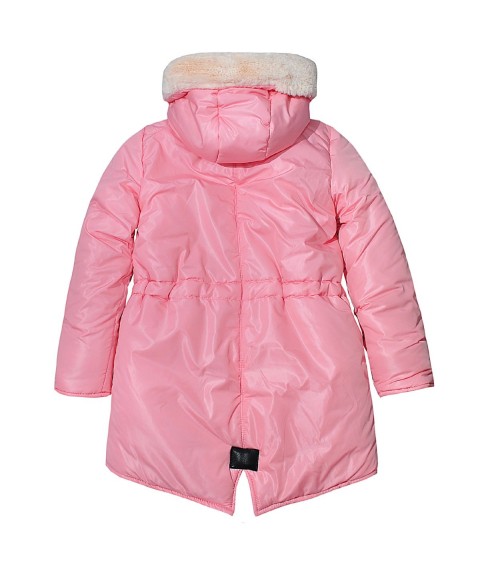 Jacket 20061 pink