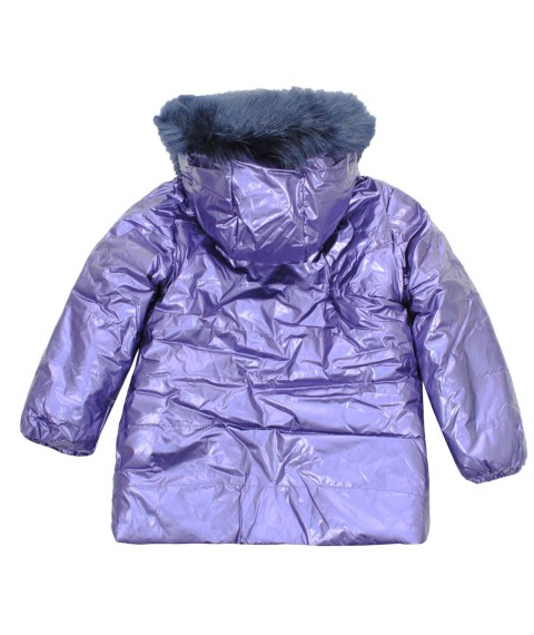 Jacket 20157 purple