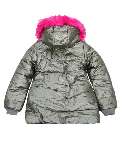 Jacket 20173 silver