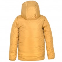 20227 mustard jacket