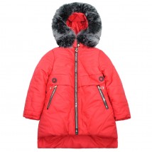 Jacket 20353 red