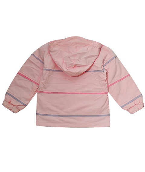 Jacket 2044 pink