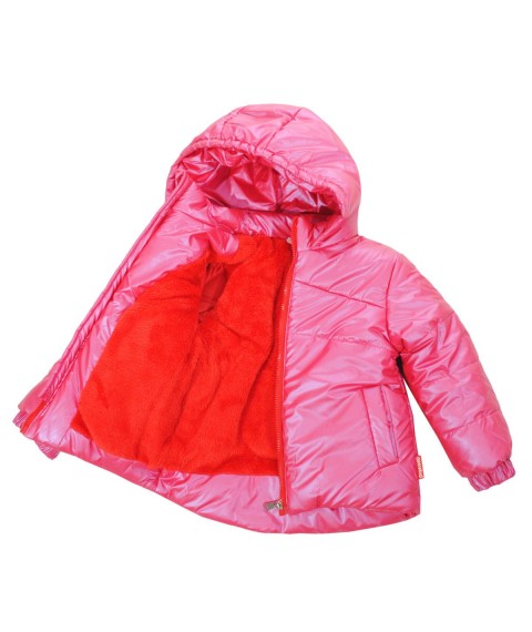 Jacket 20441 pink
