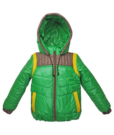Jacket 22052 green
