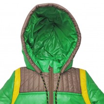 Jacket 22052 green