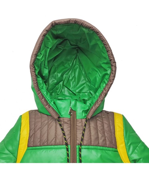 Jacket 22052 green