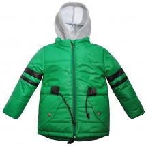 Jacket 22066 green
